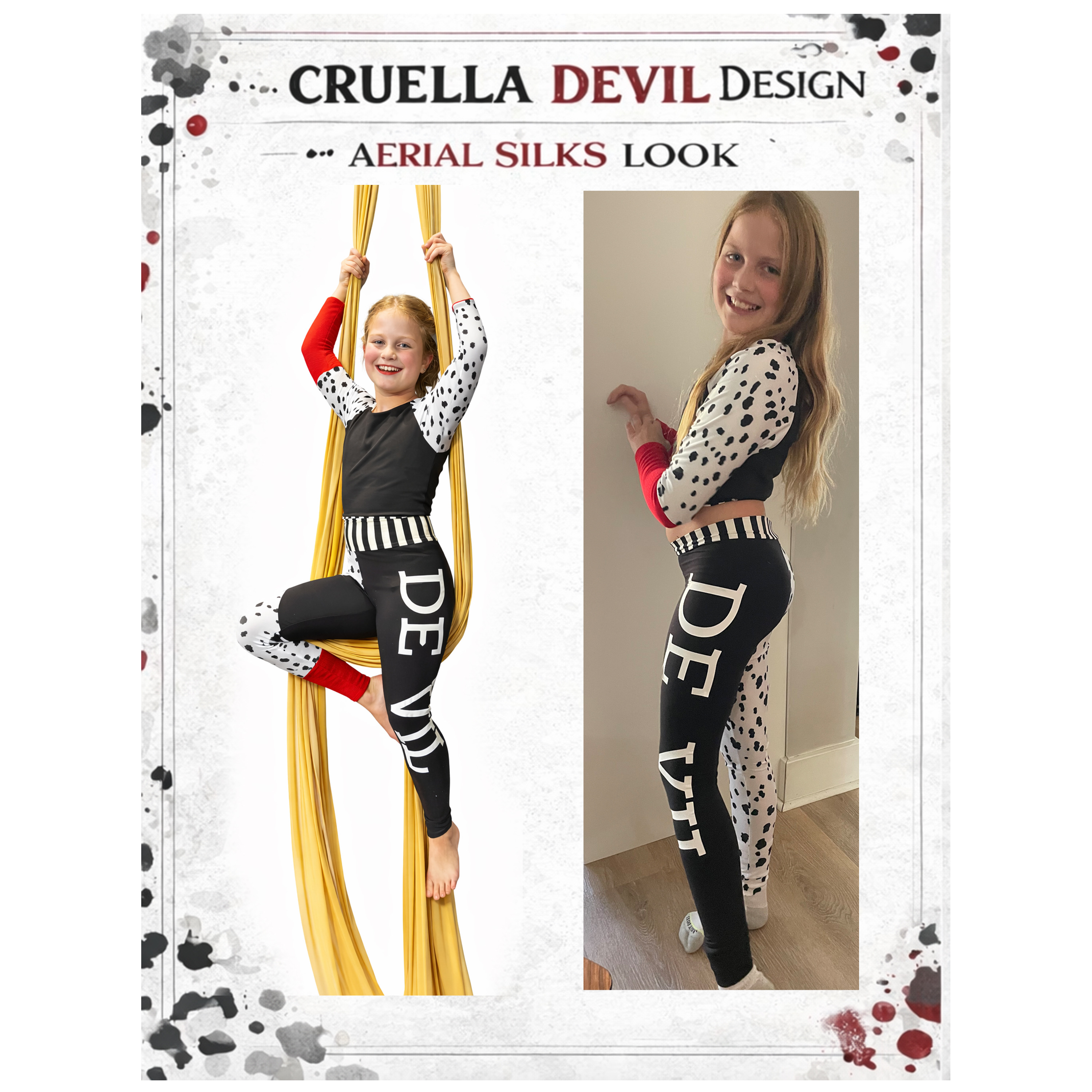 Costume in performance