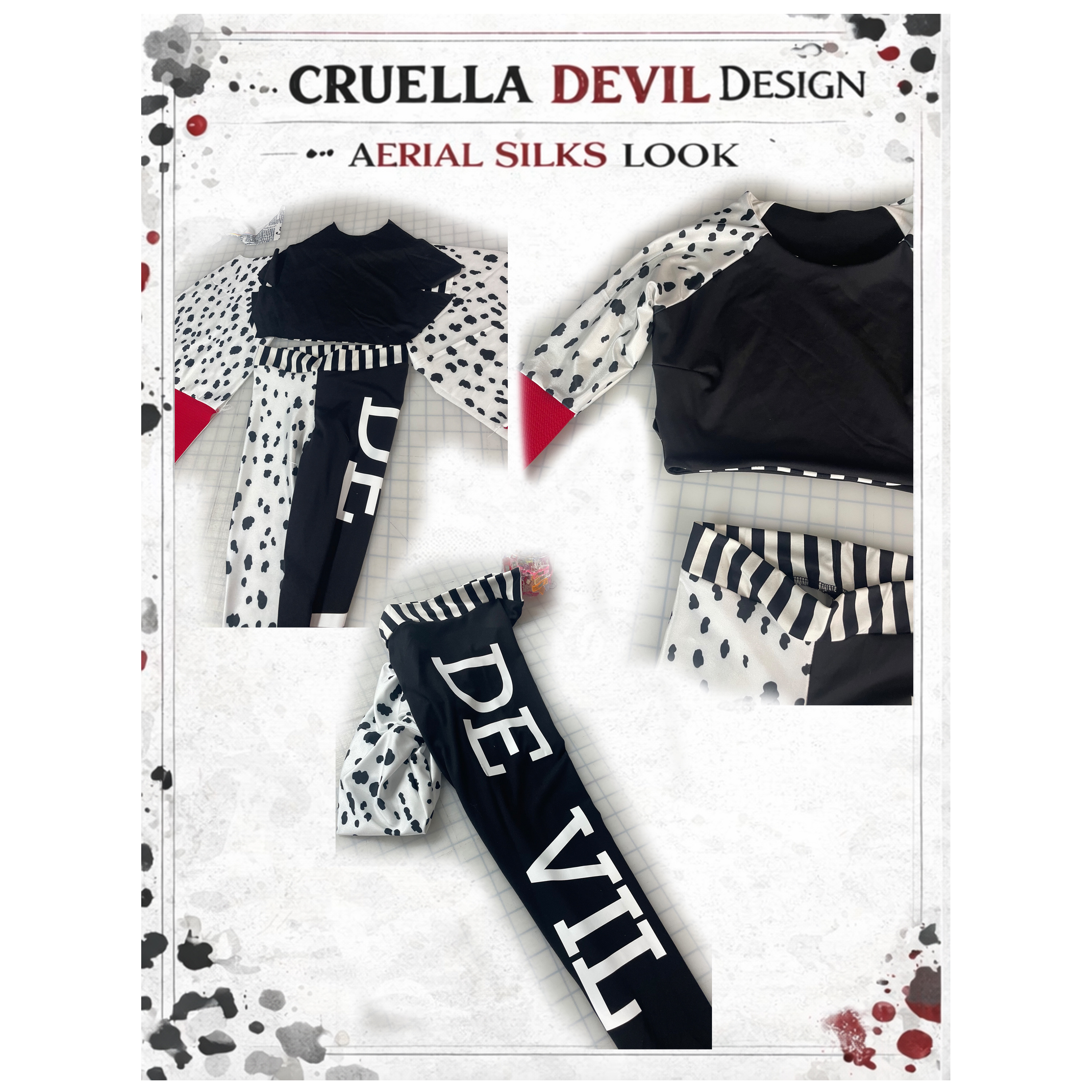 Construction details