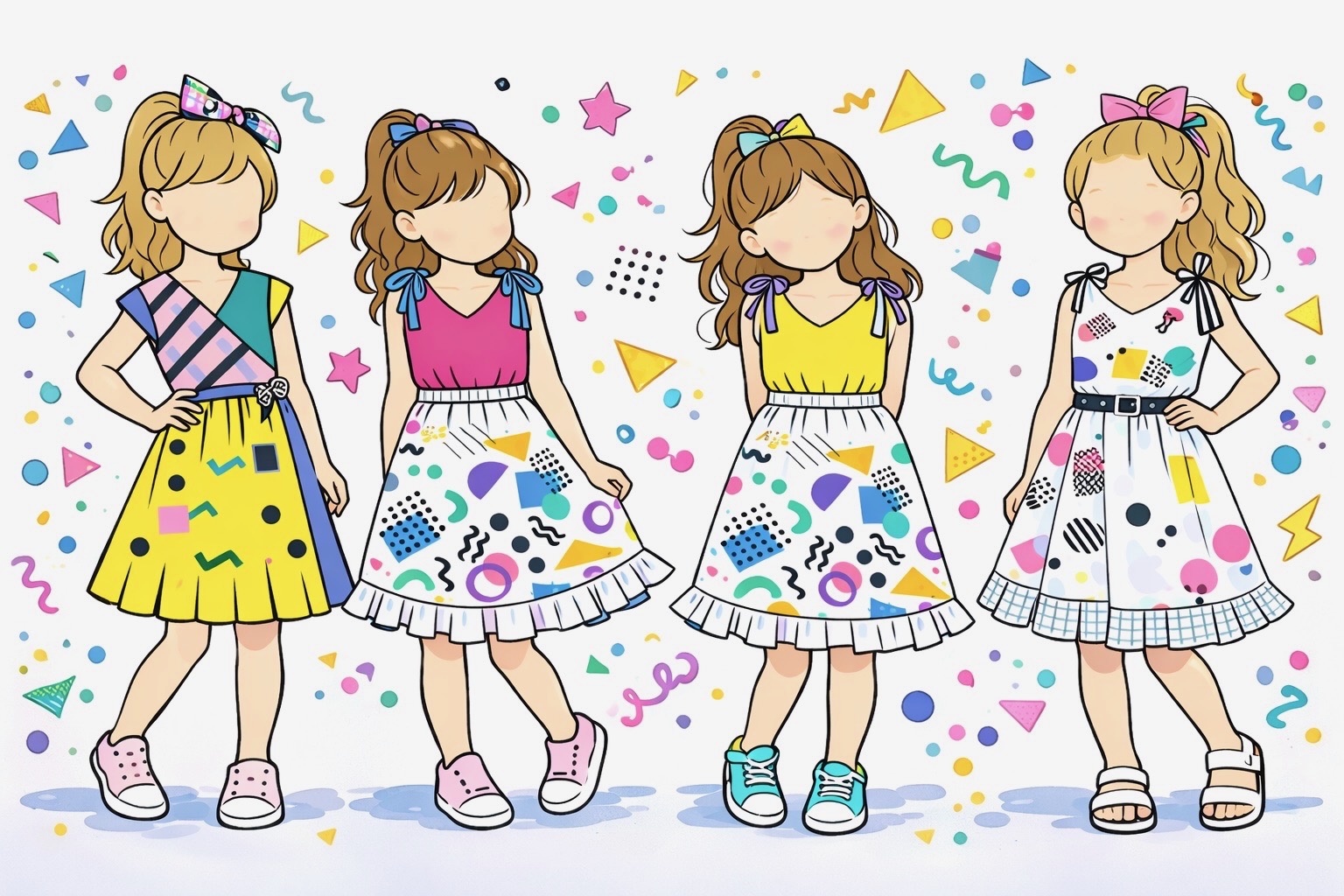 Design and construction process