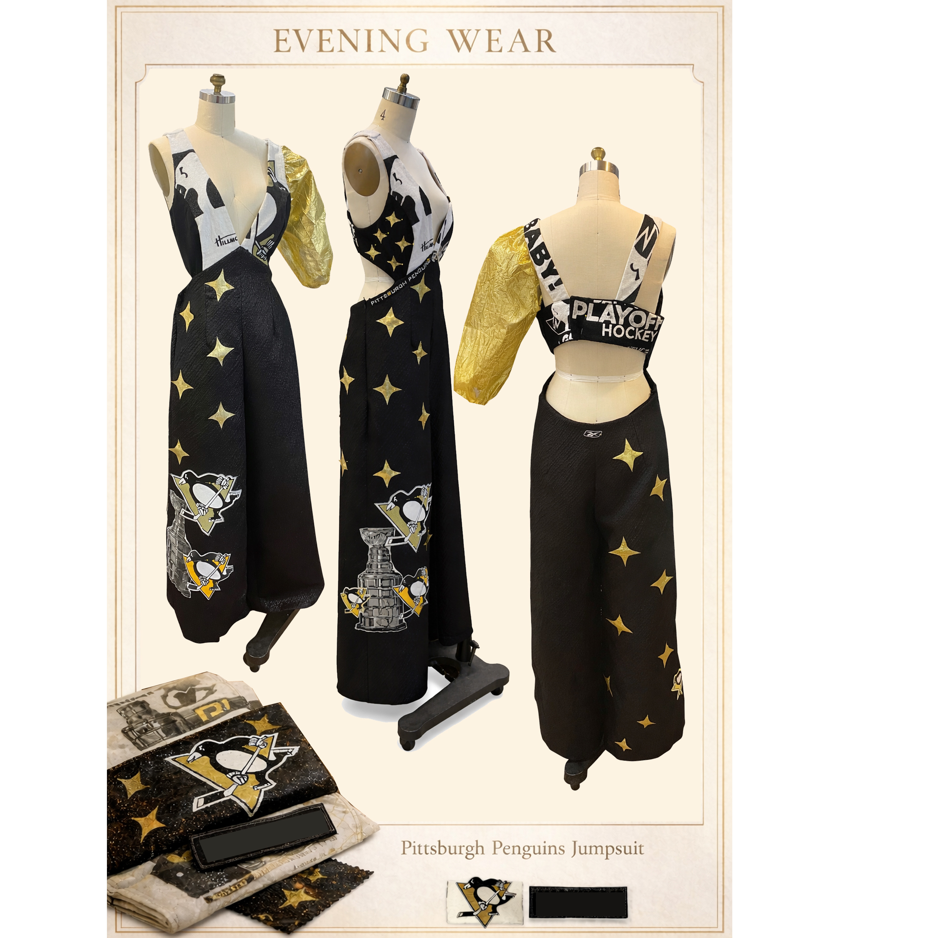 Construction details